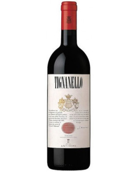 Tignanello 2017 | Antinori | Italia